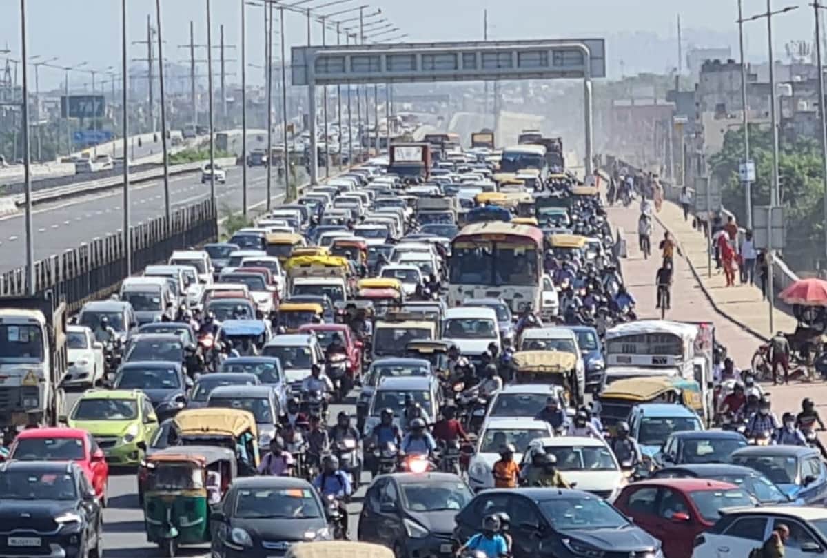 Delhi government's Transport department to issue notice to vehicle owners who do not have valid pollution under control PUC certificates