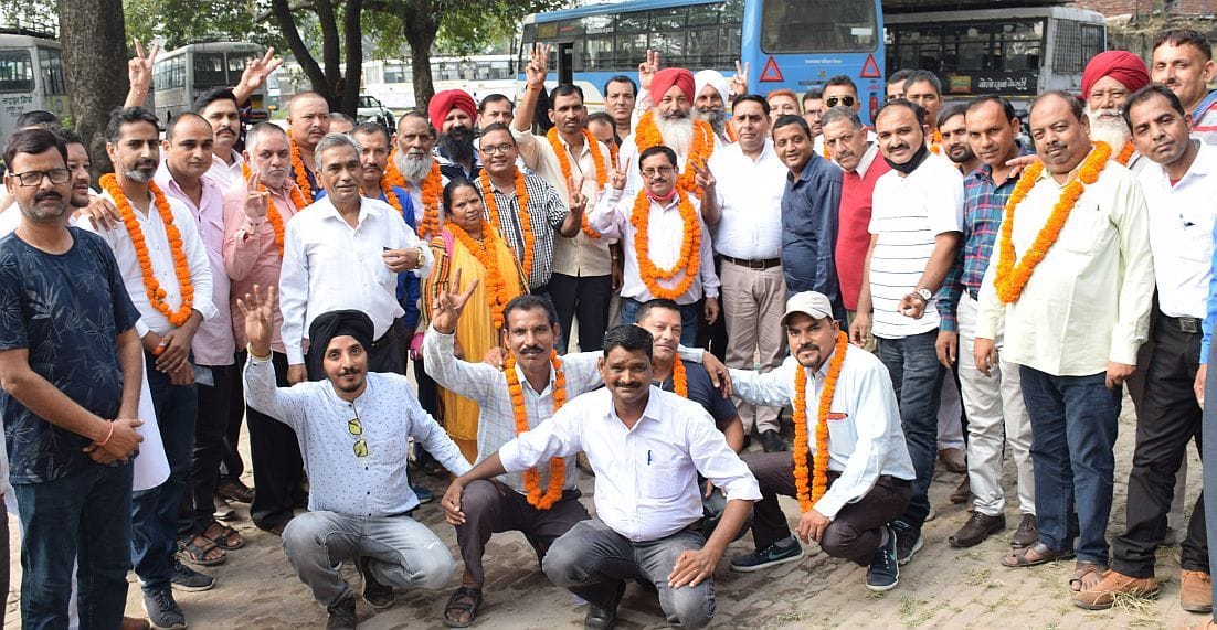 Gurvel Singh Becomes Chairman