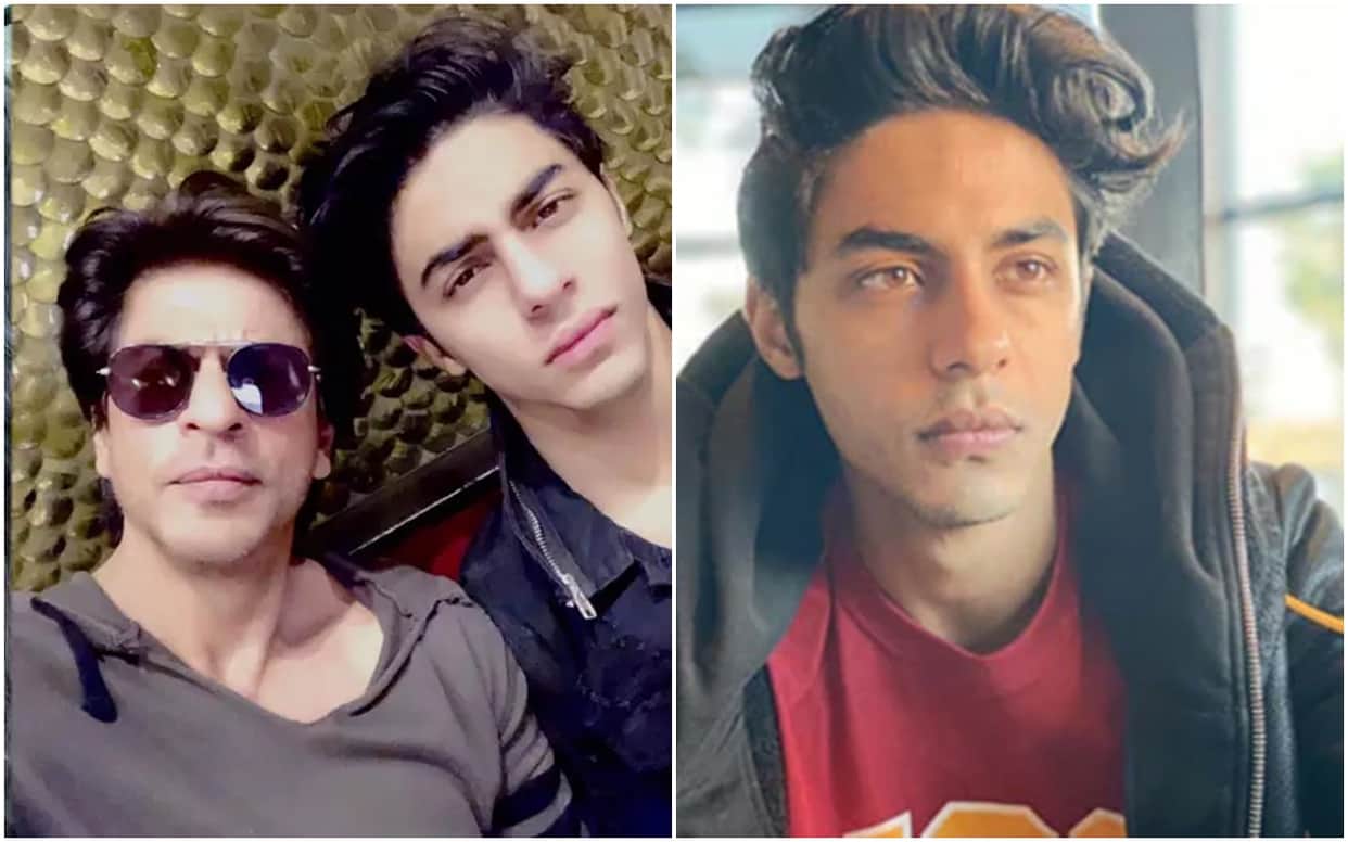 Shah Rukh Khan Gets Support On Social Media trends We Stand With SRK Amid Aryan Khan Arrest