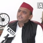 सपा अध्यक्ष अखिलेश यादव।