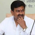 आशीष मिश्रा और अजय मिश्रा टेनी