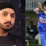 हरभजन सिंह ने चहल को चैंपियन गेंदबाज बताया है।