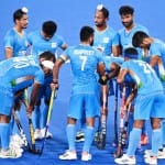 भारतीय हॉकी टीम