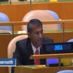 MR A Amarnath