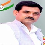 प्रदेश कार्यकारी अध्यक्ष संजय अवस्थी