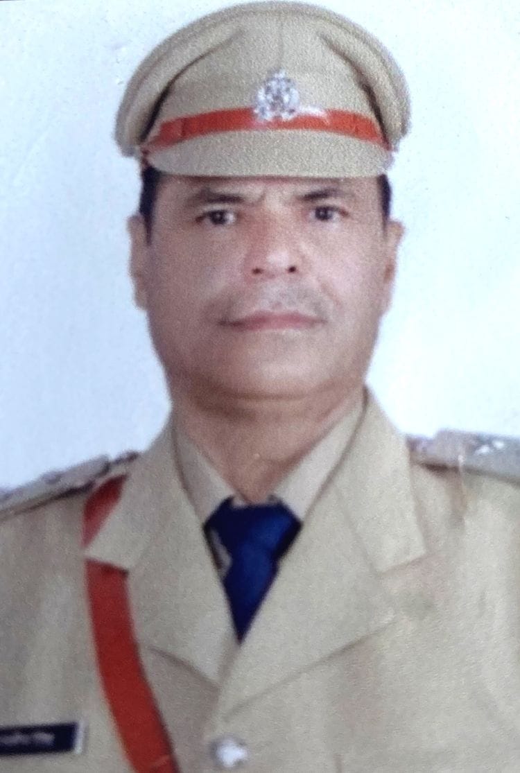 sahpani encounter case