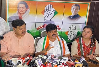 Uttarakhand: रुड़की बेलड़ा गांव में अनुसूचित जाति परिवार के साथ घटी घटना के बाद कांग्रेस भी सतर्क, जुटे दिग्गज Congress alert on incident of Roorkee Belda village veterans gathered Uttarakhand news in hindi