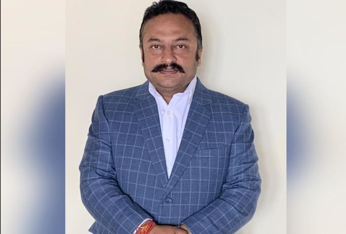 रोहित ठाकुर