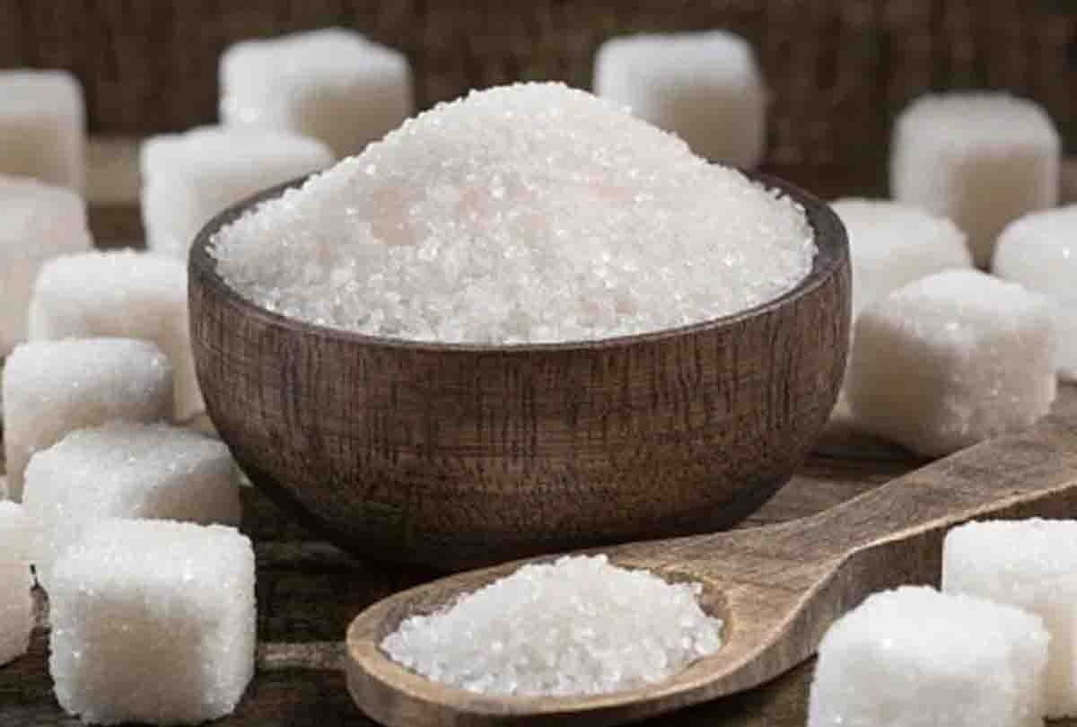 Kanpur: Additional Chief Secretary of Sugarcane Development Department said - UP has five years stock of sugar