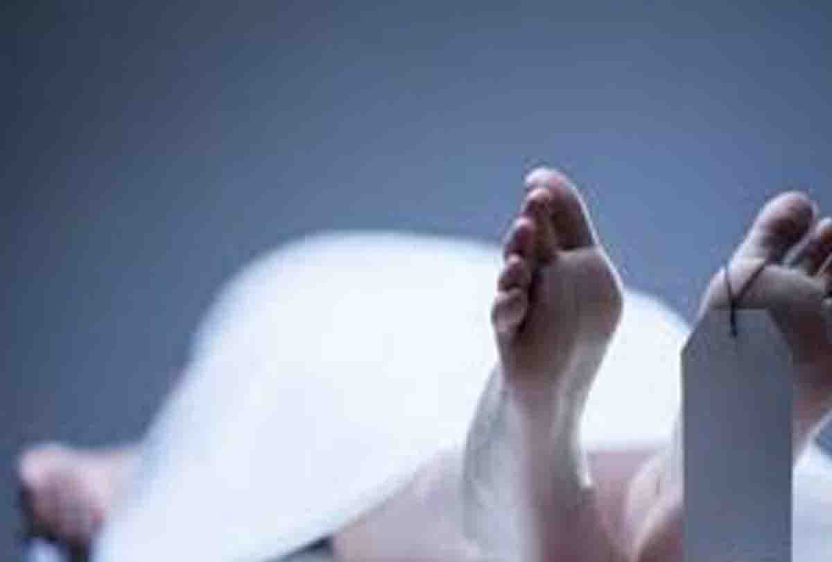 Kanpur: Pollution blackened lungs, two patients died