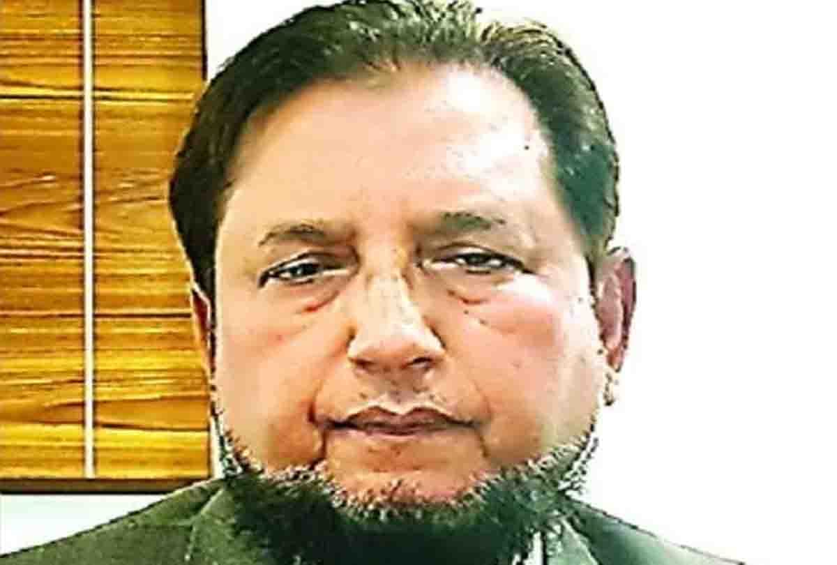 IAS Mohammad Iftikharuddin case, This thing came out in the investigation