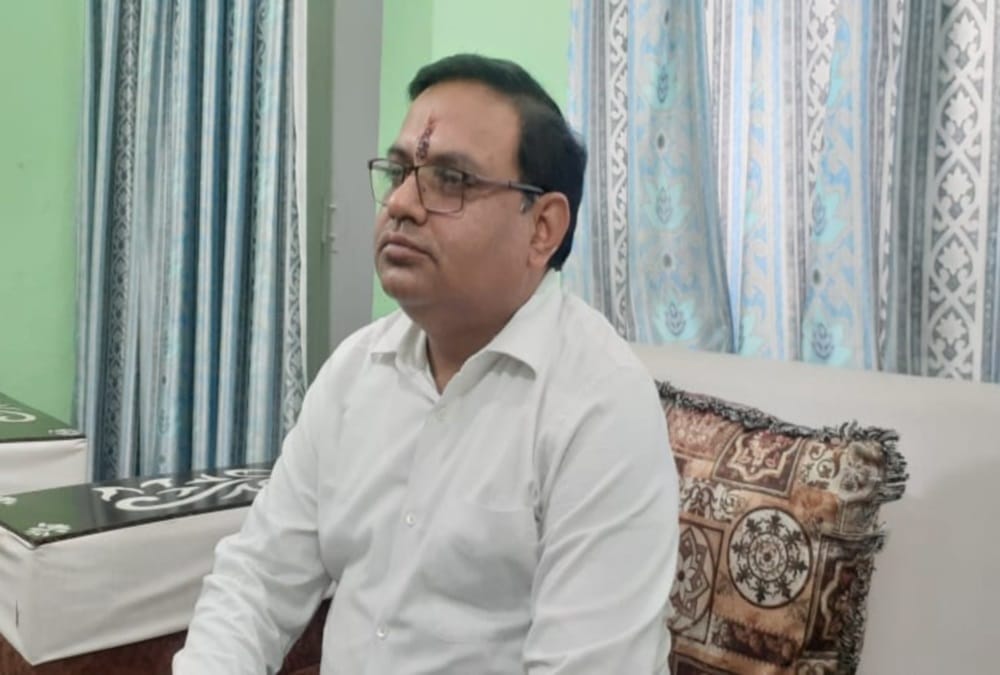 Uttarakhand Election 2022: Bjp many Former Mla want Ticket from Purola Seat