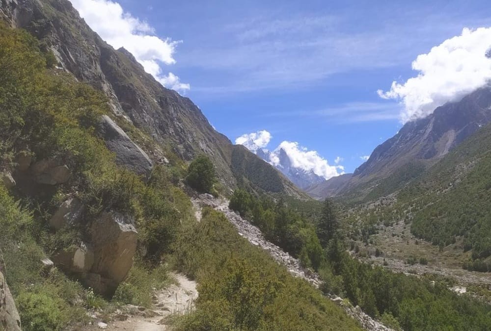 Gangotri National Park: Ancient Gomukh Tapovan Trek Will be Open Again for Tourist Movement