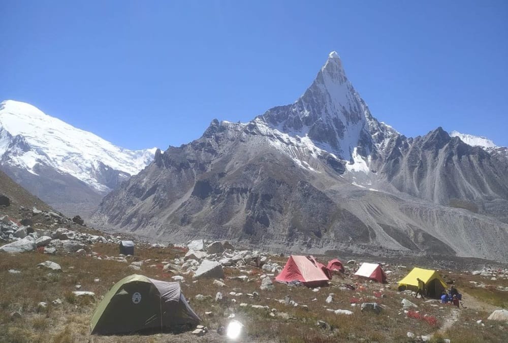 Gangotri National Park: Ancient Gomukh Tapovan Trek Will be Open Again for Tourist Movement