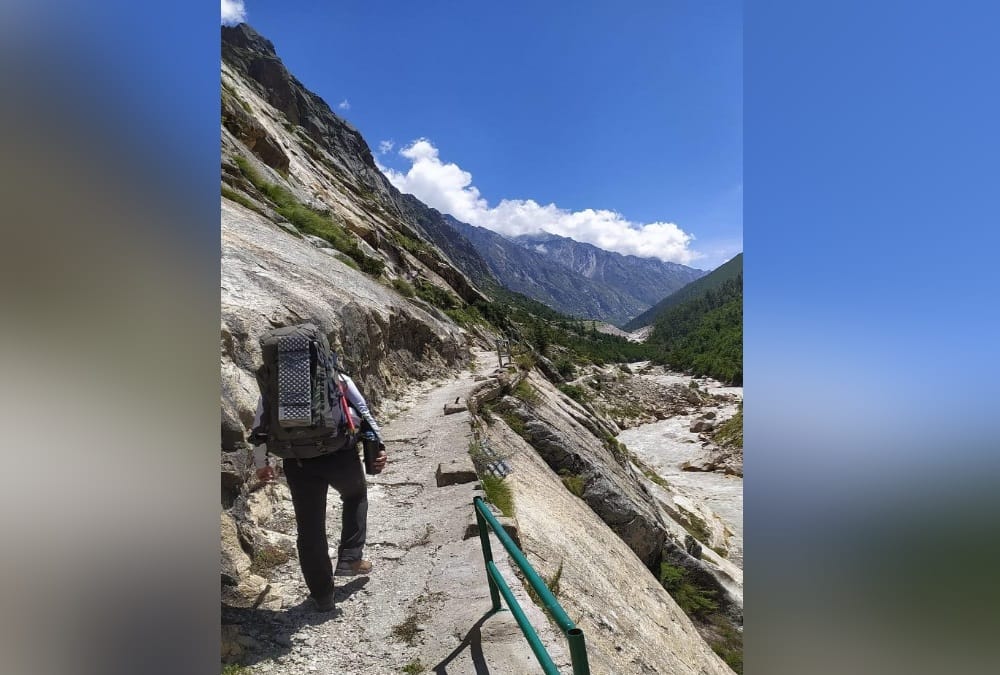 Gangotri National Park: Ancient Gomukh Tapovan Trek Will be Open Again for Tourist Movement