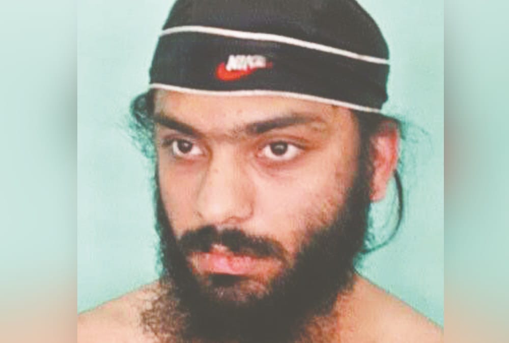 Mass Murder in Rishikesh: eight years ago, four people were murdered also on diwali night