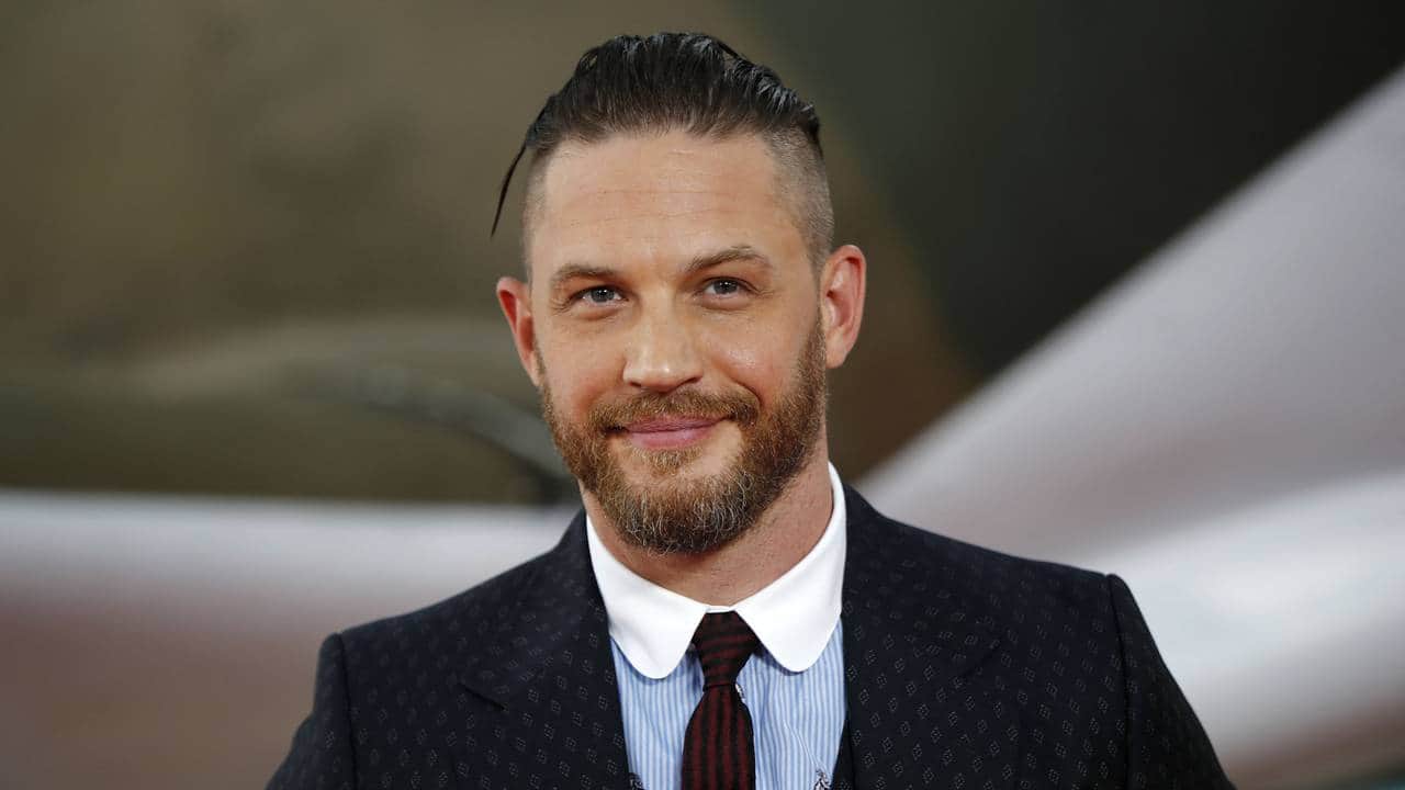 Tom Hardy: Tom Hardy said on the release of 'Venom' sequel, 'I want new challenges for myself again and again'