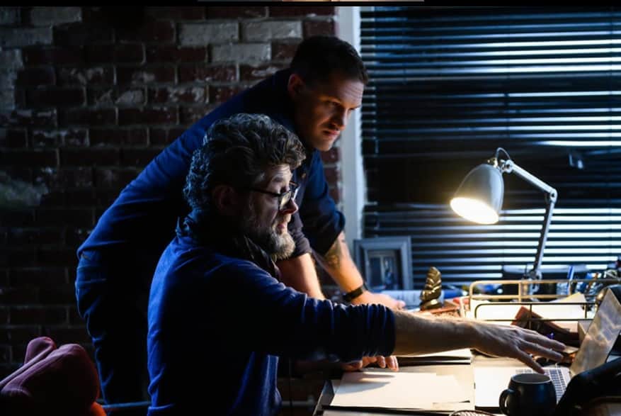 Tom Hardy: Tom Hardy said on the release of 'Venom' sequel, 'I want new challenges for myself again and again'