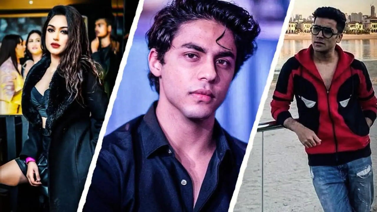 Shatrughan Sinha says Aryan Khan is being provoked because he is Shah Rukh son