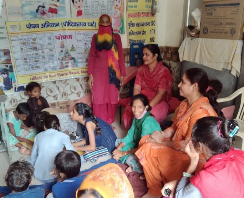 Lack of facilities will be a hindrance in the future of young people
