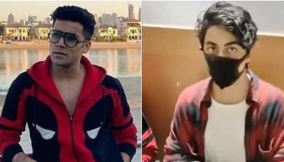 Aryan Khan Drugs Case: Some engineer or some teacher, know the details of eight people arrested with Aryan Khan