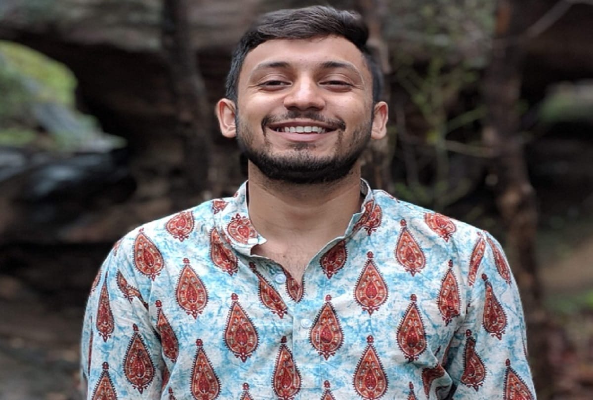 Aditya Mandloi
