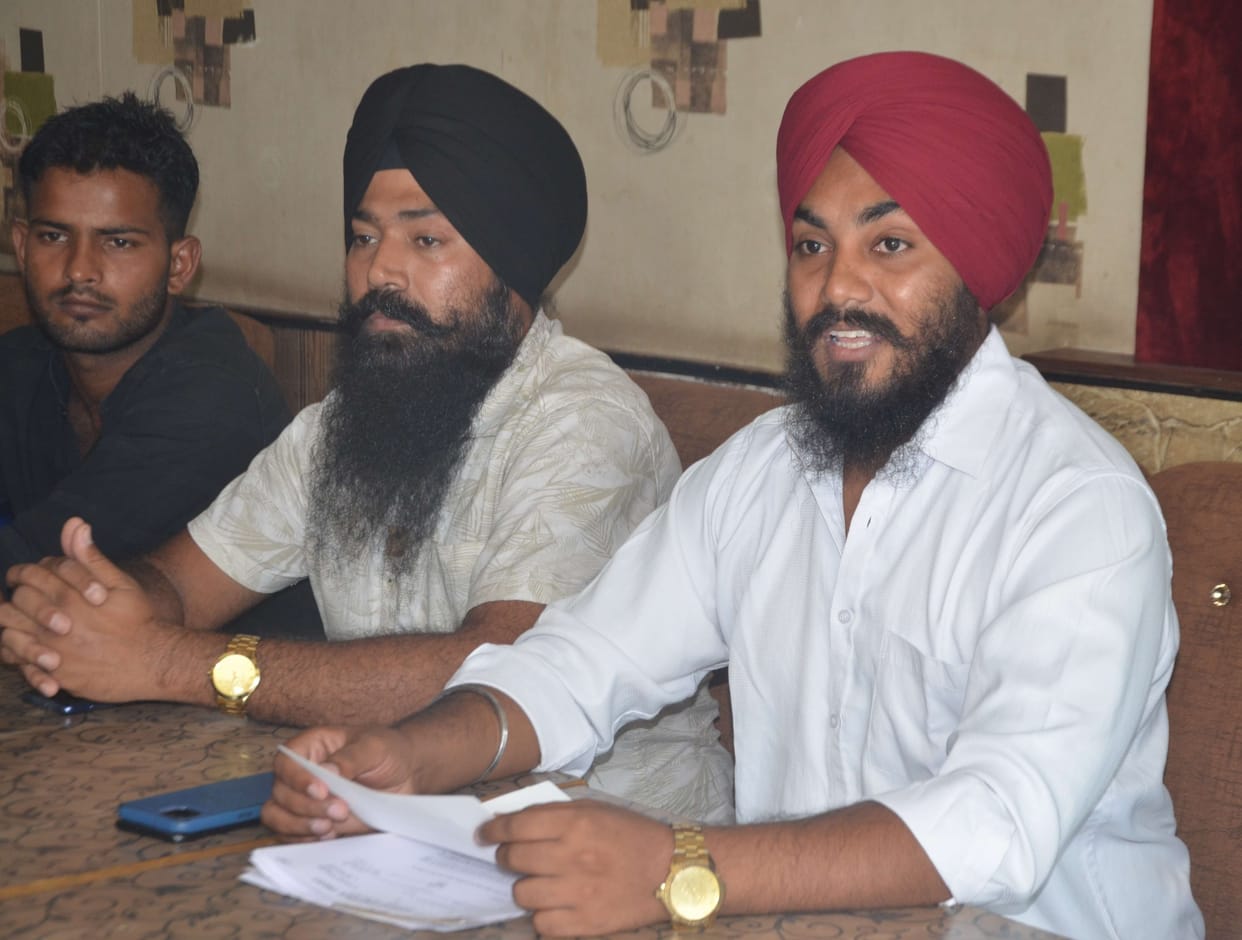 Gurdwara Gyan Goddi cannot be a conflict site: Jagga