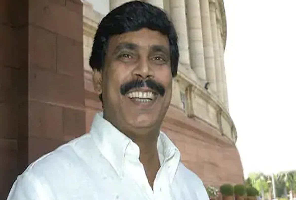 Bihar: DM murder convict Anand Mohan gets parole news in Hindi