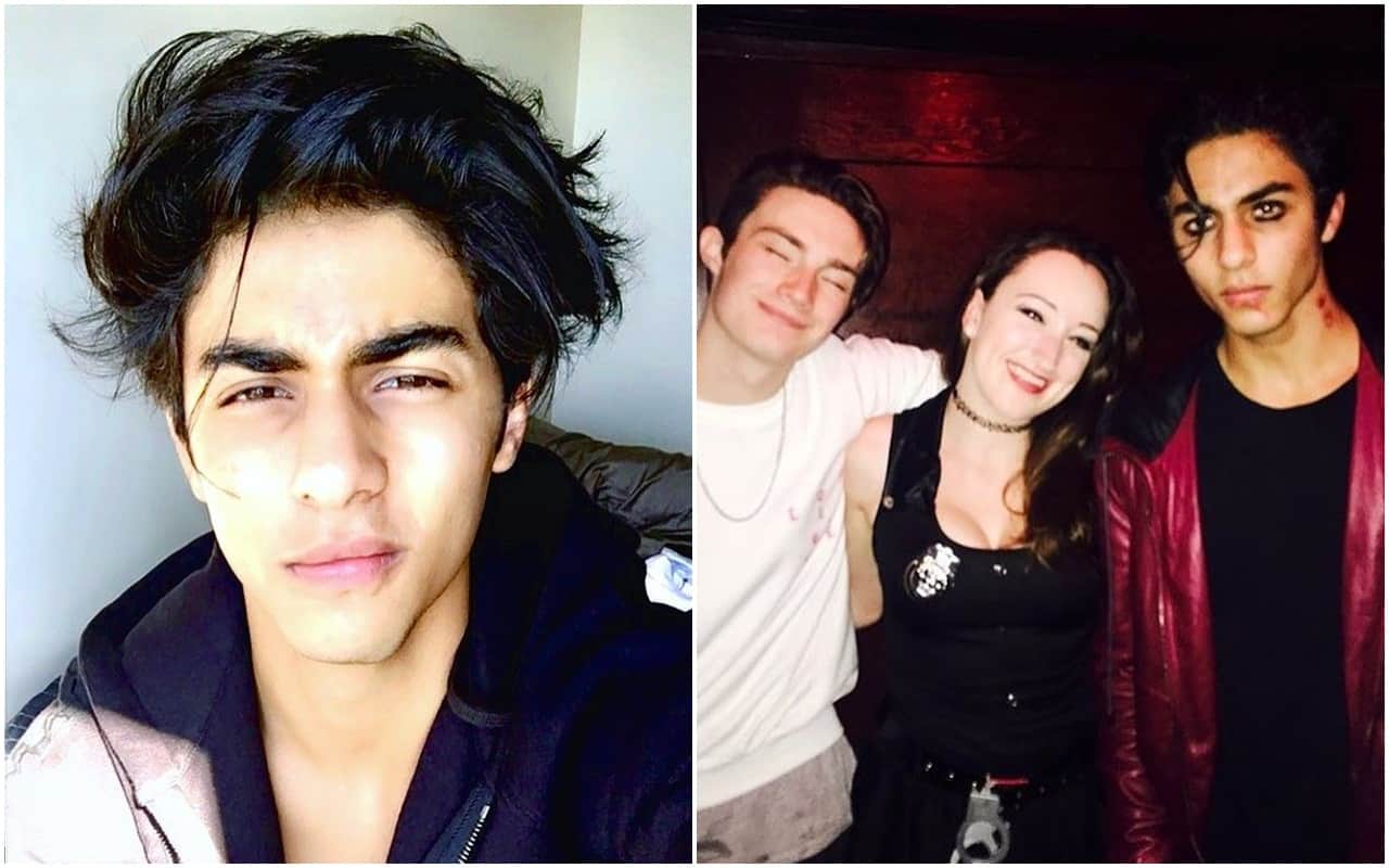 Aryan Khan Drug Case: Aryan Khan Luxurious Lifestyle Biography, Age, Height, Lifestyle