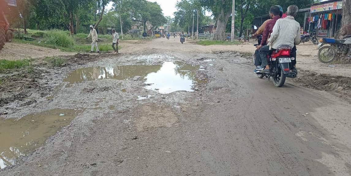 mla block development