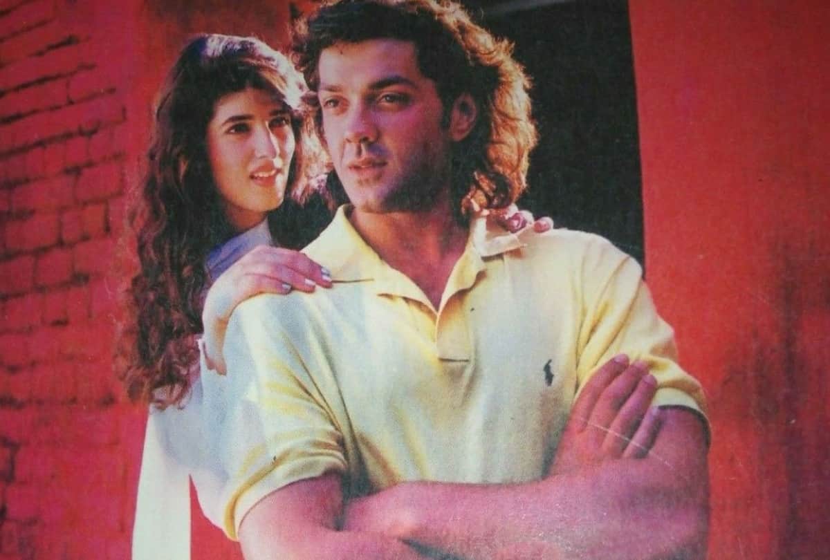 Bobby Deol reached the premiere of the film Barsaat after breaking his leg know the funny facts related to the film