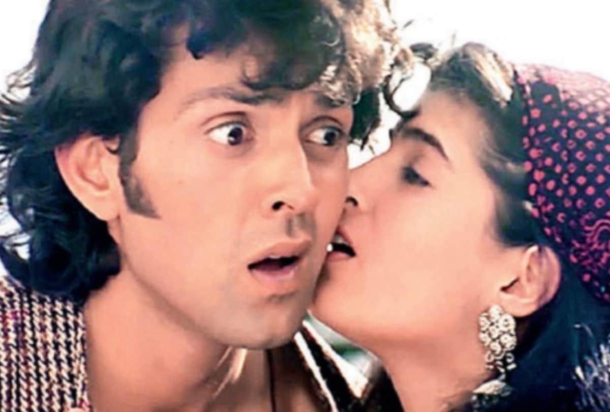 Bobby Deol reached the premiere of the film Barsaat after breaking his leg know the funny facts related to the film