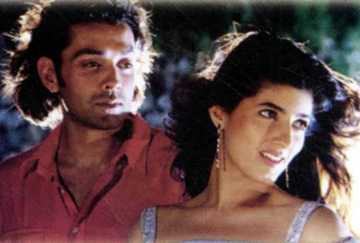 Bobby Deol reached the premiere of the film Barsaat after breaking his leg know the funny facts related to the film