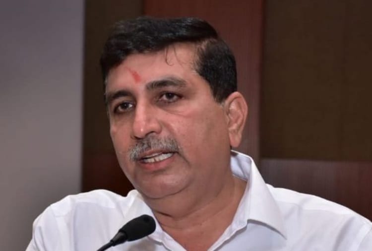 Congress Leader Harish Chowdhary Comments on Navjot Sidhu in Exclusive Interview