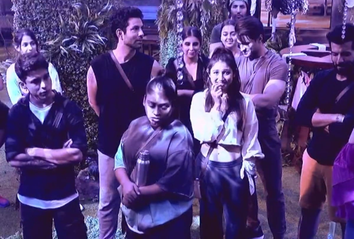 Bigg boss 15 jay bhanushali to karan kundra these contestant are nominate this week because of pratik sehajpal