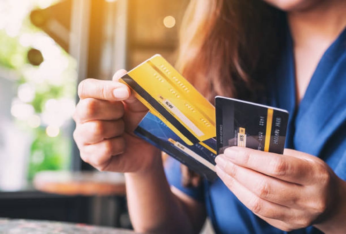 Tip of the day follow the safety tips of credit card
