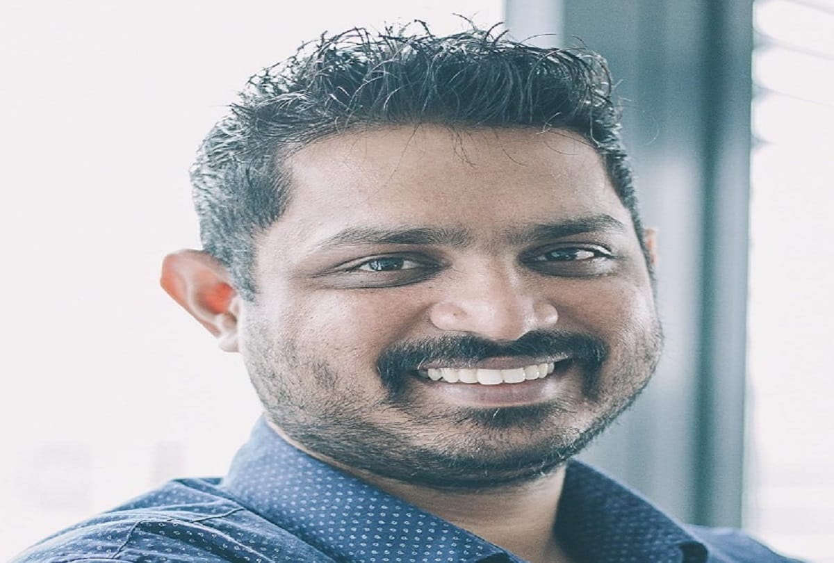 Deepak Sundar