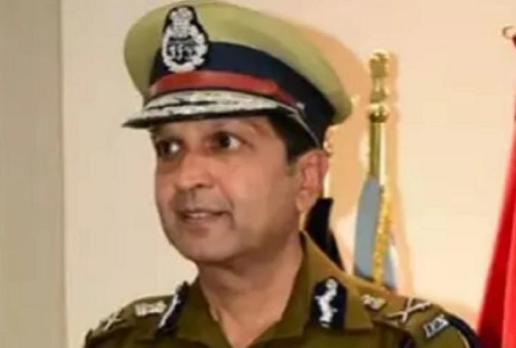 Dinkar Gupta appointed chairman of Police Housing Corporation