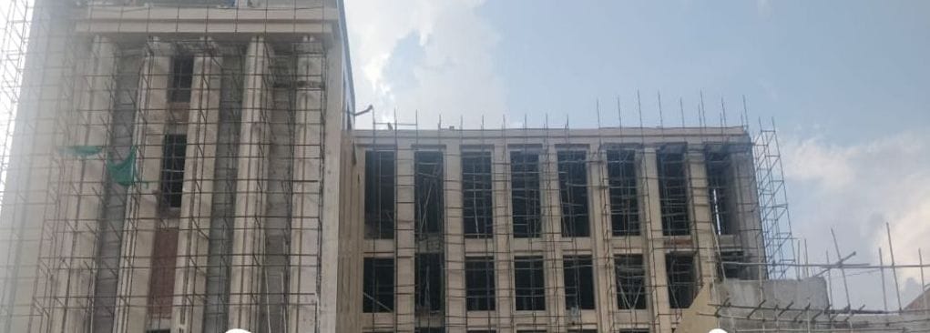 KDA's big action, hotels, restaurants, nursing homes sealed in Raipur,  Akbarpur