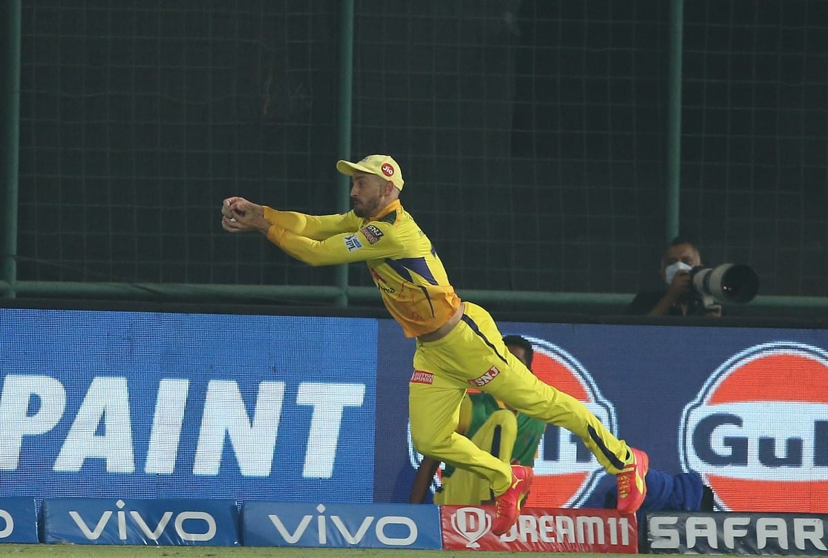 best fielders of ipl 2021 from riyan parag to ravindra jadeja know full list