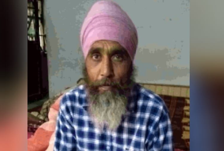 Farmer hurt by Lakhimpur incident commits suicide in Ludhiana of Punjab