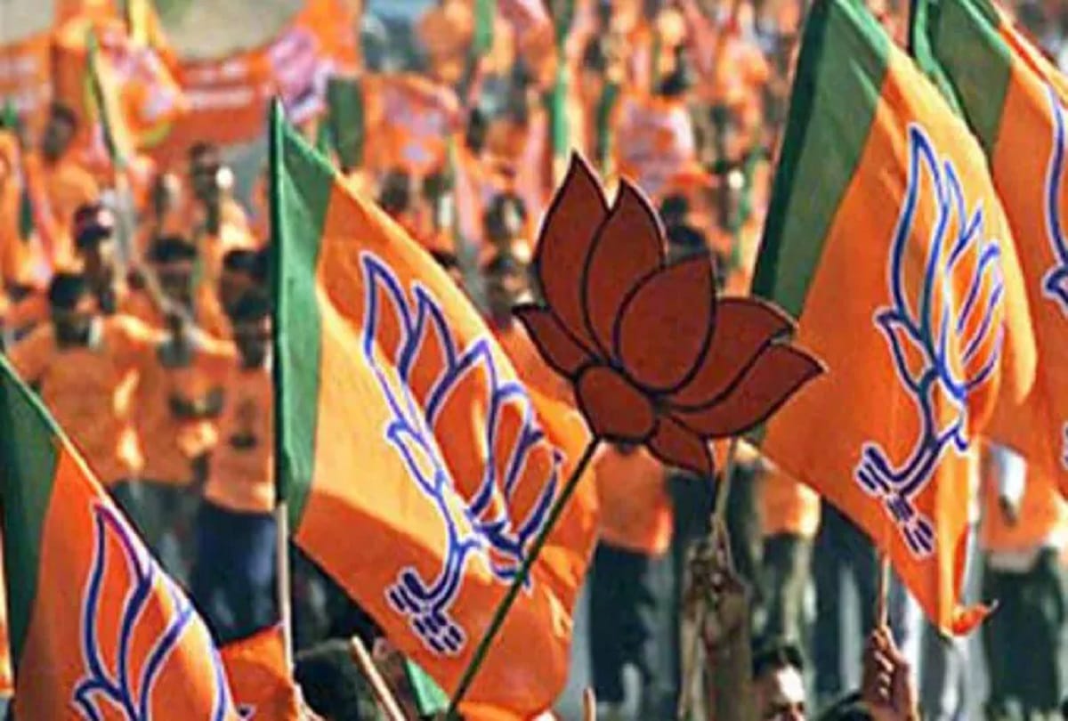 Assembly elections: BJP will reach voters through social media