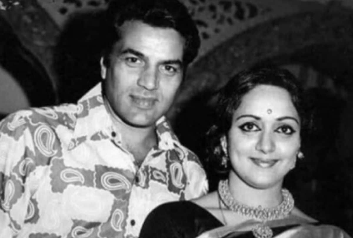 When Hema Malini said this on her relationship with step-sons Sunny Deol and Bobby Deol