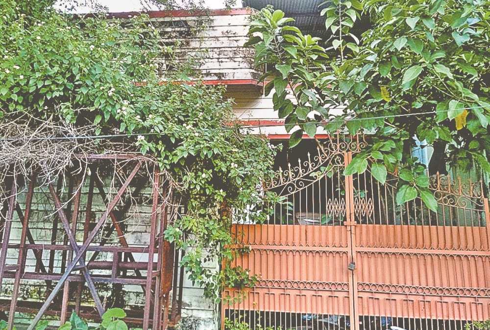 Dehradun Crime News: Death Punishment to Harmeet for Murder of four family members Horrible Story