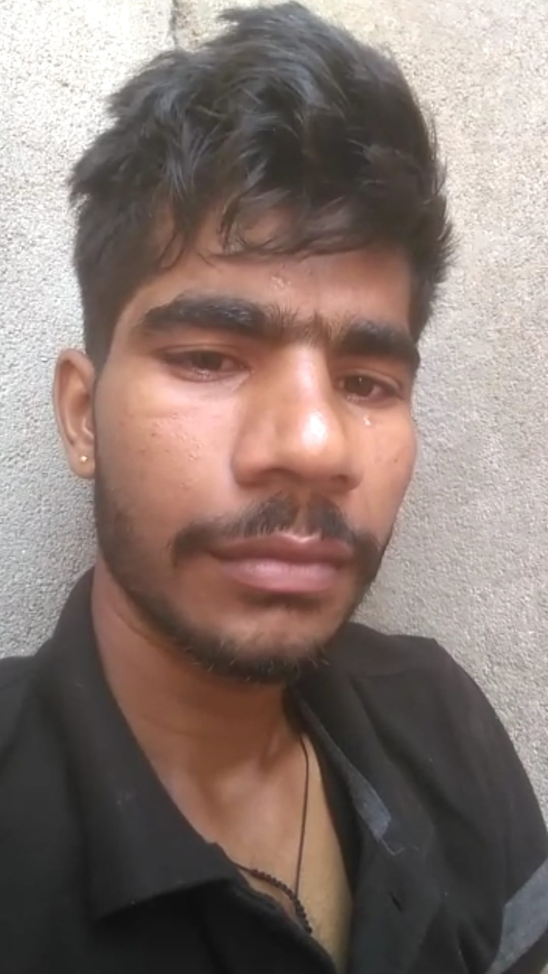 youth suicide, life threat blaim