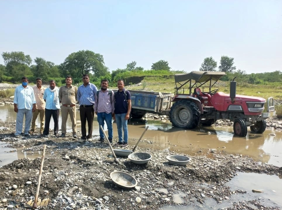 crime in sirmaur