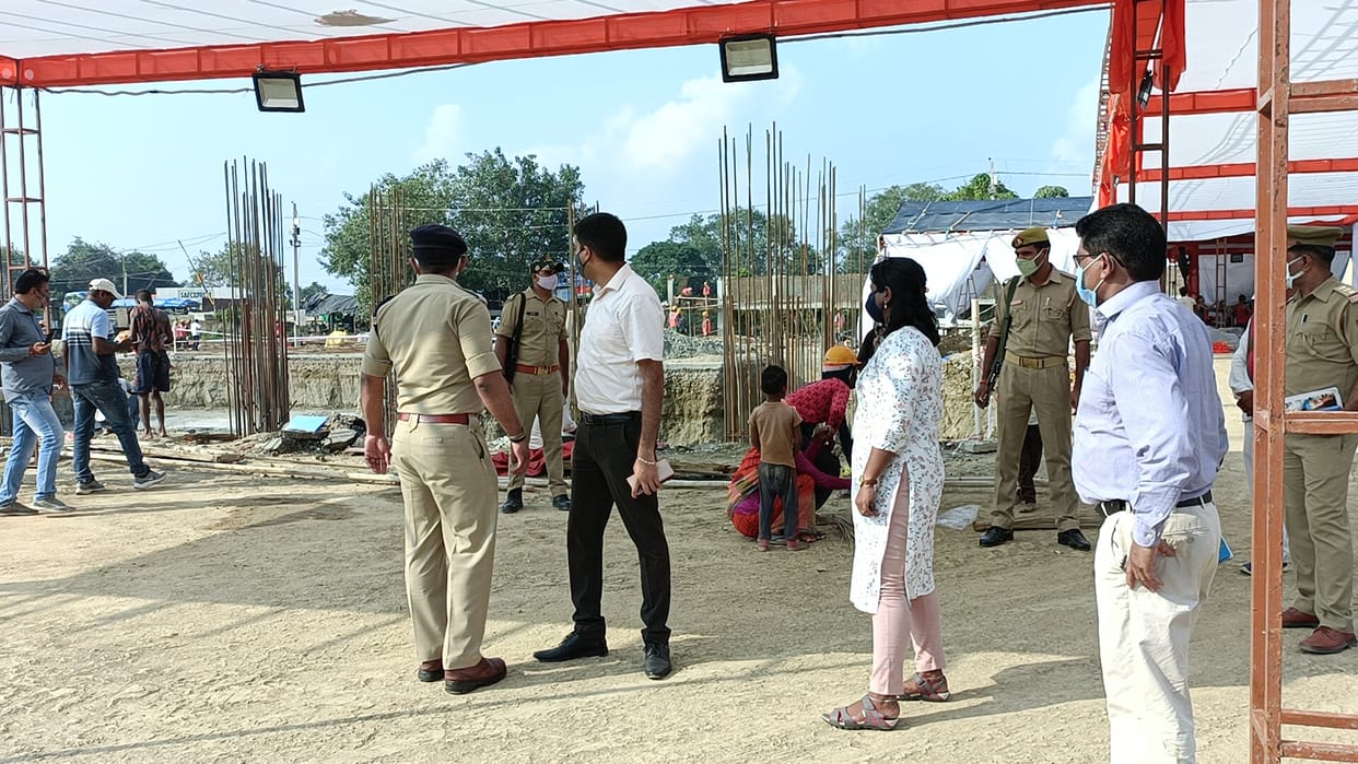 CM will come today, will give the gift of projects worth one thousand crores