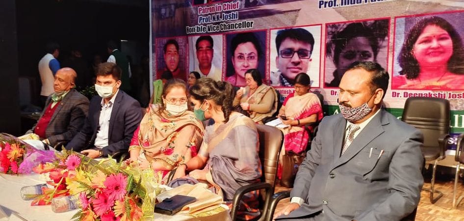 Right direction and efficient guidance is the key to success: SSP