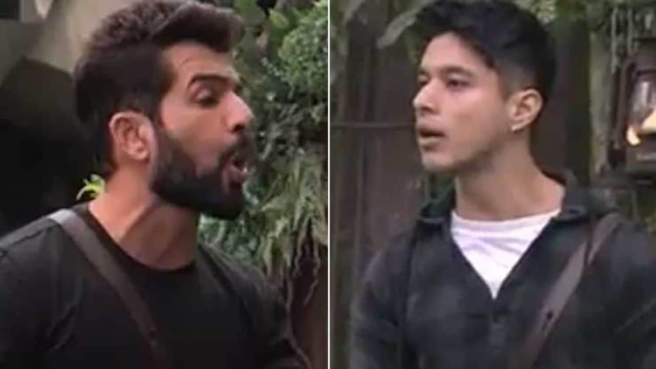 Bigg Boss15 jay bhanushali abuses pratik sehajpal again housemates go against him