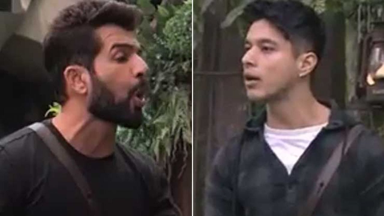 Bigg Boss15 jay bhanushali abuses pratik sehajpal again housemates go against him